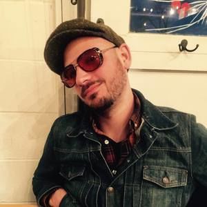 Meet your Posher, Steven